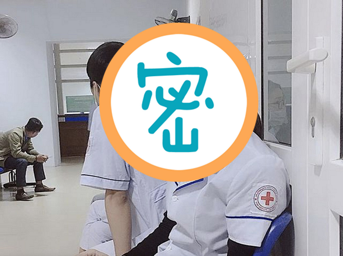偷拍照曝光！超甜護士「緊身制服炸裂」 網喊：揪團掛號
