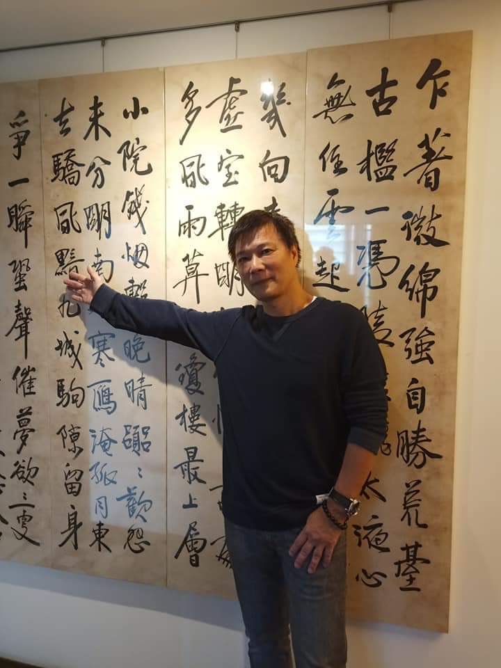 資深媒體人蔡詩萍在臉書PO文表示，民眾黨沒有人才 圖：翻攝自蔡詩萍臉書