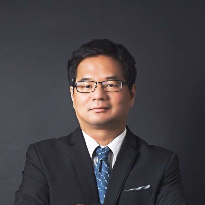 執業律師林智群。 圖：翻攝自宏光展法律事務所