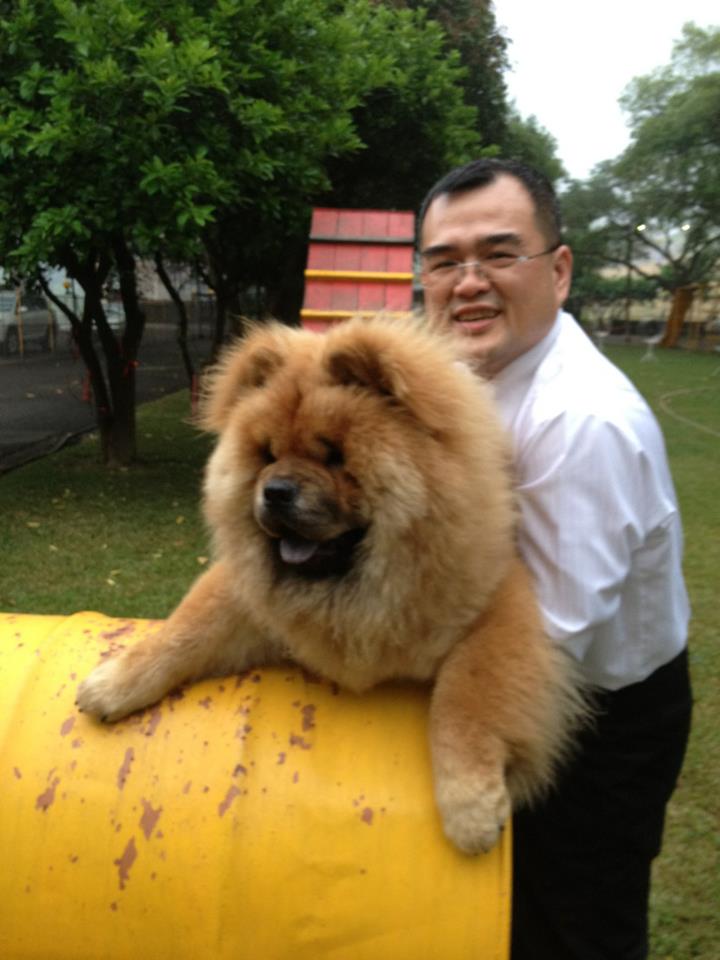 前行政院秘書長林益世，因財產來源不明罪定讞入監服刑，今天高院更一審就違背職務收賄案提訊他出庭。林益世否認犯罪。 圖：取自林益世臉書