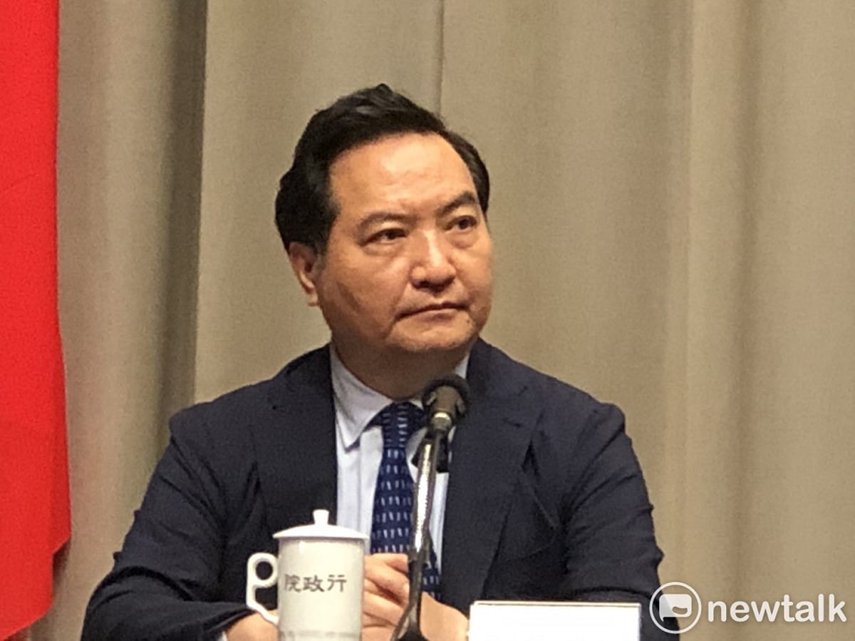 原本法務部修法要將酒駕累犯致死者判死刑，但據政委羅秉成協調各部會後表示，擔心如此修法將違反量刑原則與國際人權兩公約。 圖：謝莉慧/攝