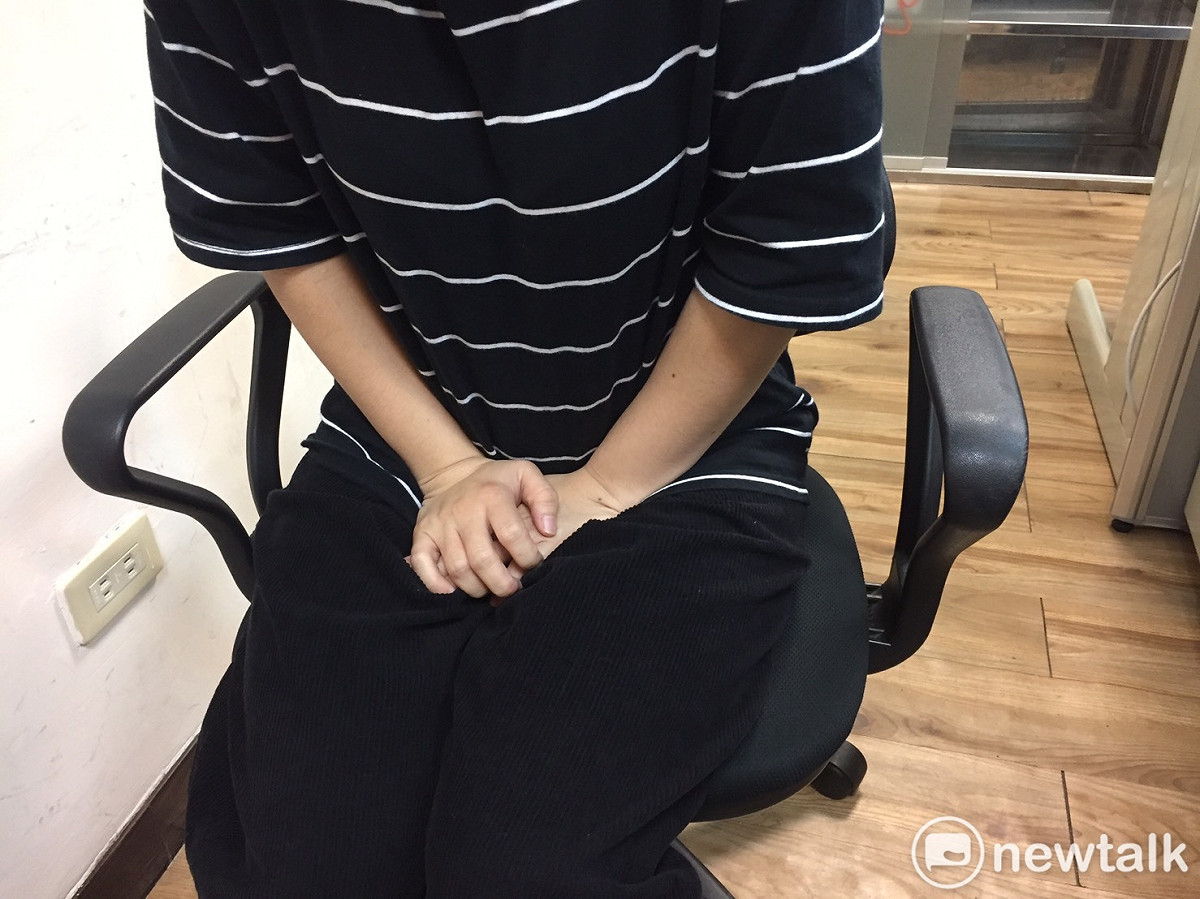 台北市立聯合醫院指出，長期憋尿會造成泌尿道感染，且女性比男性更容易泌尿道感染。 圖：閻芝霖/攝