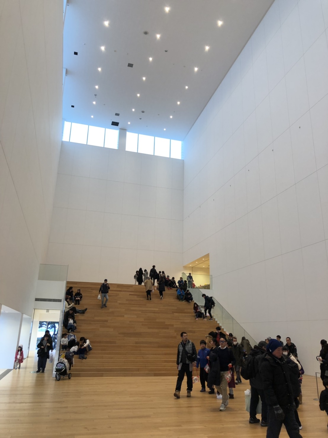 橫濱的杯麵博物館，也稱安藤百福發明紀念館，希望日清食品今後能作修正，還給張國文及台灣雞絲麵一些公道。 圖：劉黎兒攝影