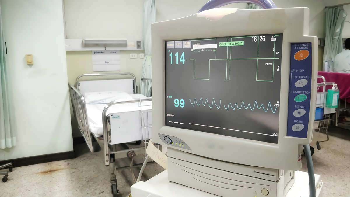科學家指出，人工智慧透過機器學習與大數據，預測個人死亡的機率比人類專家更準確。 圖：翻攝自BGR（nownews提供）