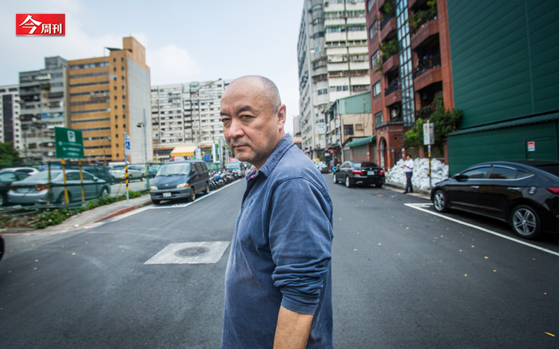 揭中國活摘器官黑幕，維族流亡醫師血淚告白 圖：今周刊／提供
