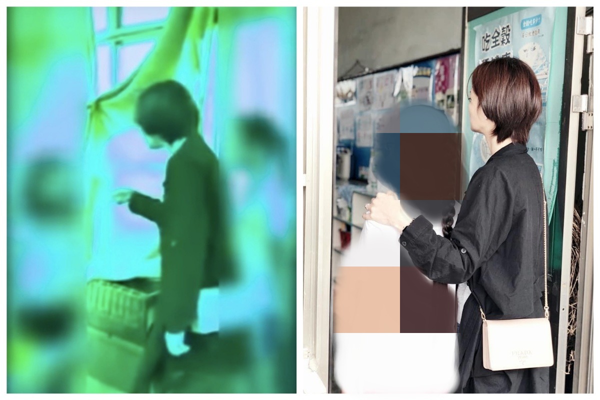 南部一名媽媽因不滿就讀四年級的女兒曾遭同學當眾甩巴掌，心生陰影，本月 1 日竟氣得和友人直奔學校，拉著女兒一同找當初欺負她的學生理論，最後甚至要求女兒當著全班師生的面，回擊對方一個耳光。 圖／翻攝自家長臉書