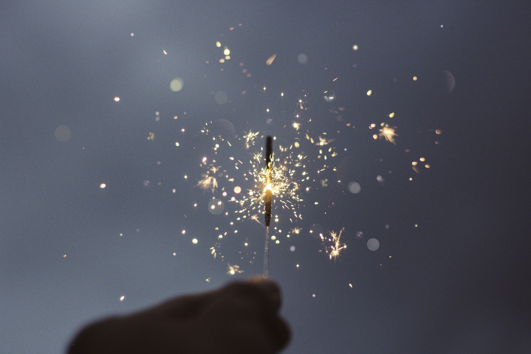 全球首富貝佐斯分享人生經驗。 圖／翻攝自 Unsplash