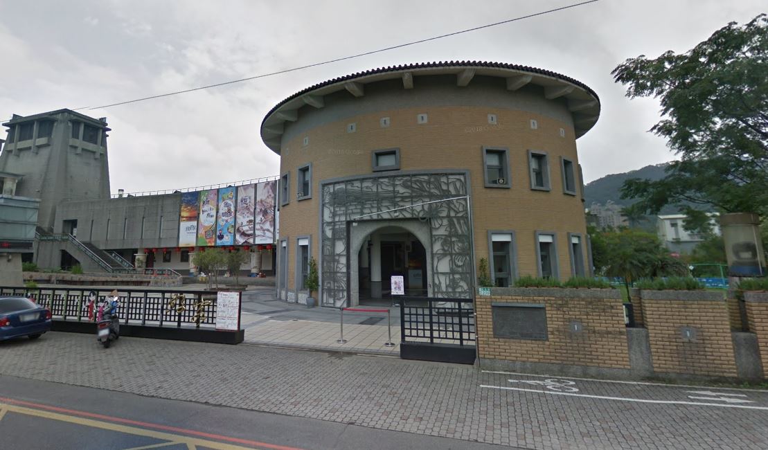 新北市政府客家事務局。 圖：翻攝自 google map