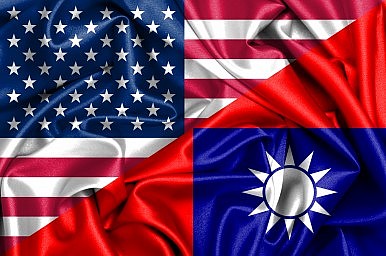 美國商務部將對部分在台灣或南韓生產的鋼鐵製品課徵456%關稅。 圖：翻攝自Shutterstock.com