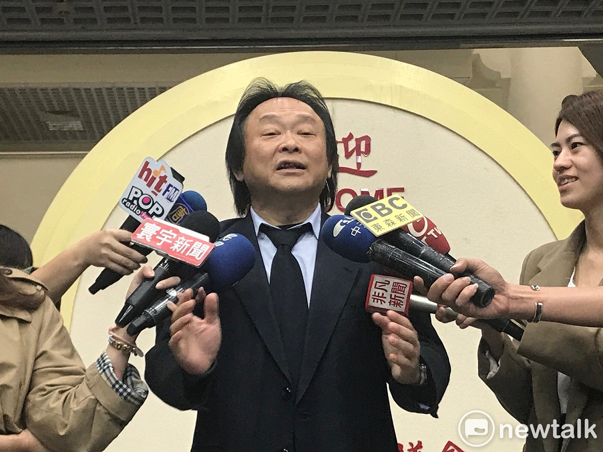 民進黨台北市議員王世堅。 圖：周煊惠/攝(資料照)