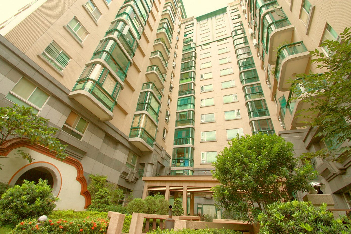 地震後要如何檢查房屋狀況，專家提點說明。 圖：中信房屋提供（資料照片）