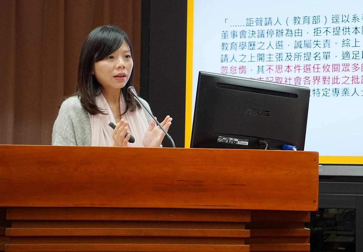 時代力量立委洪慈庸今日在臉書上爆料，台中市政府決定跟北屯太原段的社會住宅將要解約，此消息一出立即引發討論。 圖：翻攝自洪慈庸臉書