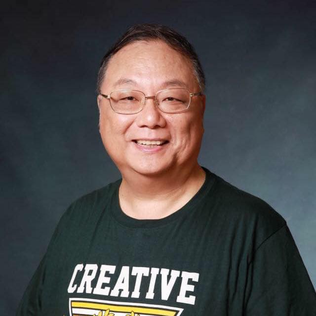 中華大學講座教授杜紫宸放話，，6月6日開票結果，如果不贊成罷免票超過15 萬張，他請高雄市民 1500 片雞排，說話算話。 圖：翻攝杜紫宸臉書（資料照）