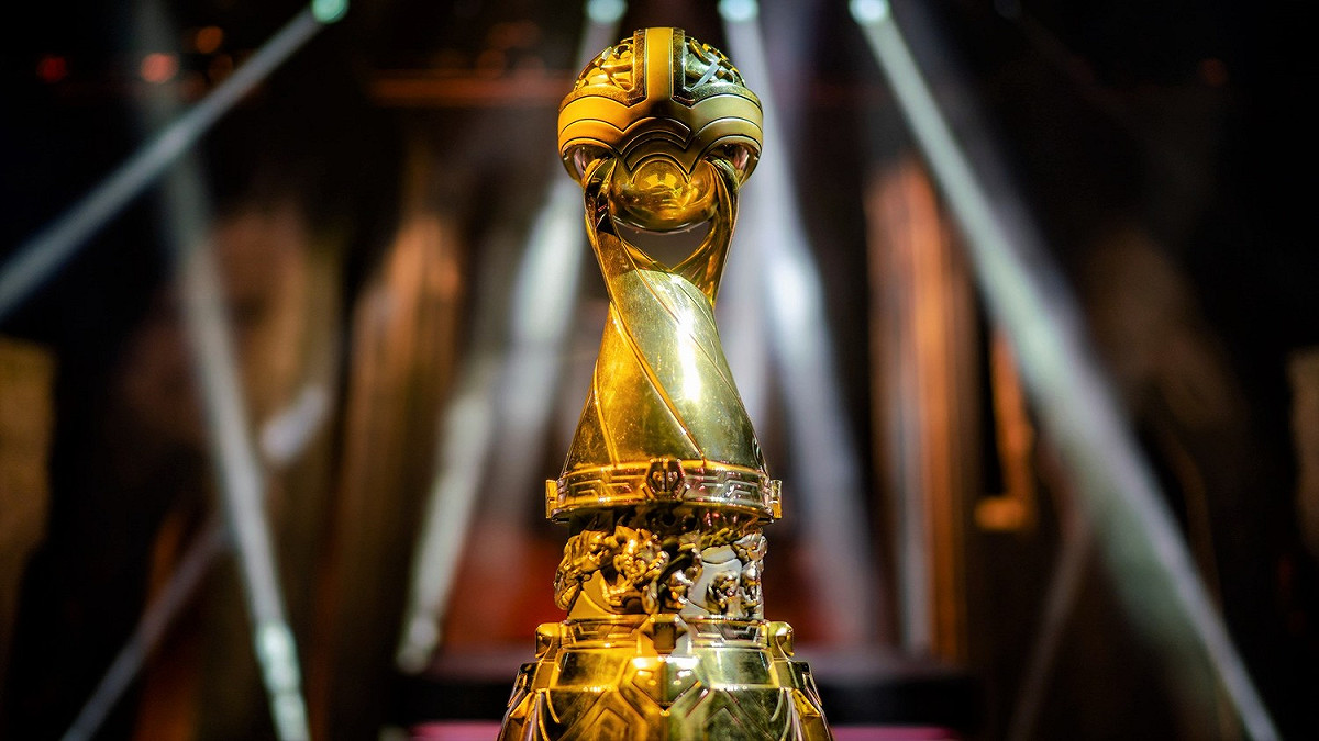 季中賽主題曲《光榮凱旋》登場 圖：翻攝LoL Esports Photo Flickr