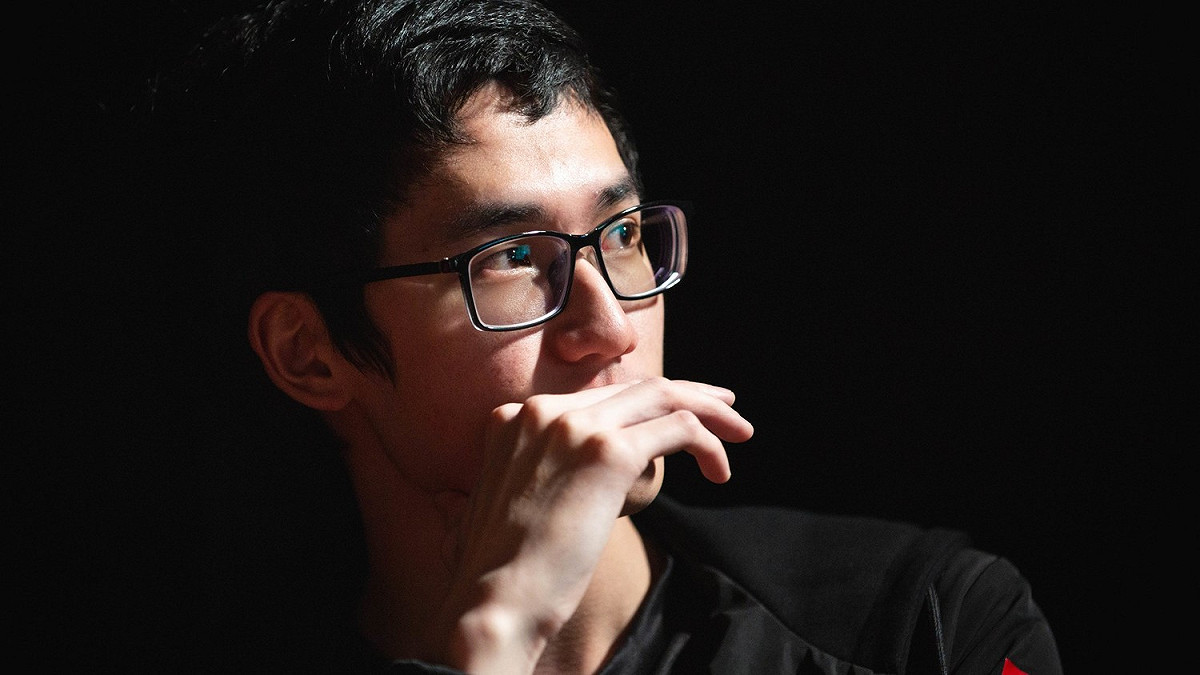 RNG 打野選手 Karsa 再度改ID 圖：翻攝LoL Esports Photo Flickr