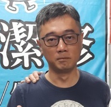 趙嘉寶今天遭緝捕歸案。 圖：刑事警察局官網