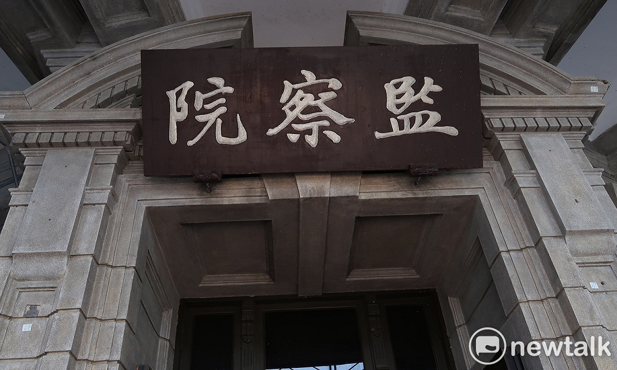 監察院今年8月24日將公佈所有6都市長參選人政治獻金明細。 圖：林朝億/攝