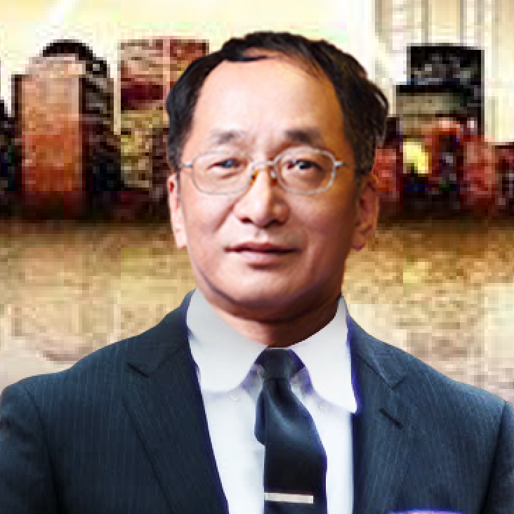 號稱擁有6萬名粉絲的知名投資客「帥過頭」黃家進。 圖：翻攝帥過頭臉書