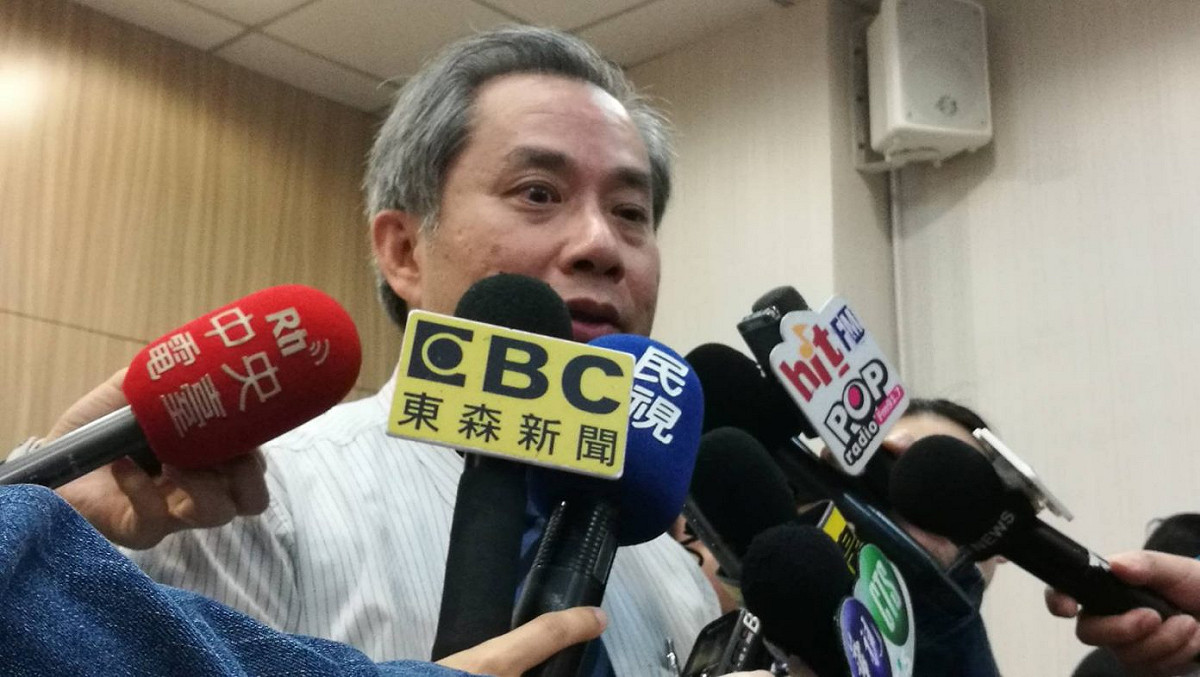 關於痛痛女孩一事，審議小組建議衛福部應提起上訴。 圖／記者汪瑋琪攝