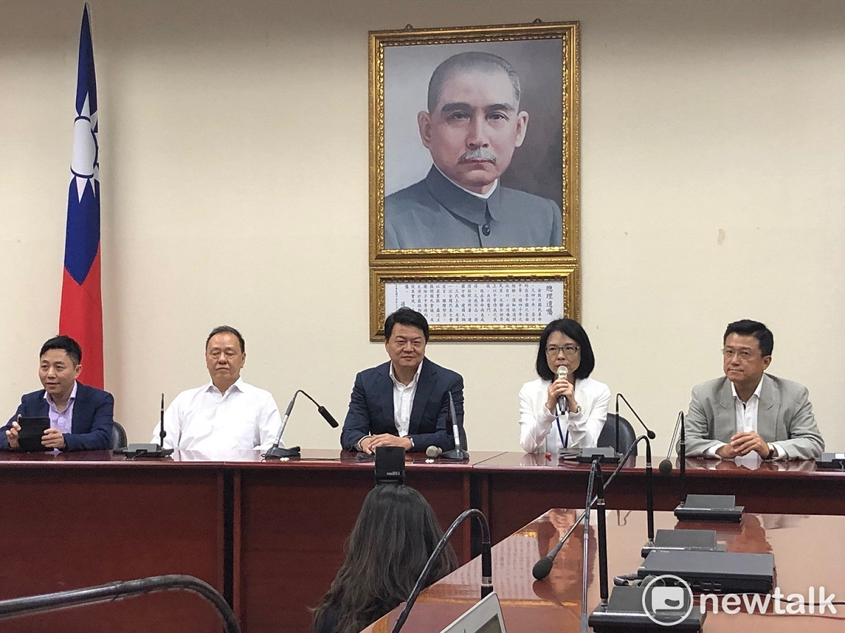 吳周會今天下午三點登場。 圖：趙婉淳／攝