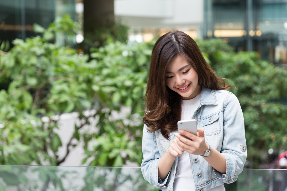 電信業者提供愈來愈方便的eSIM服務。 圖：台灣之星提供