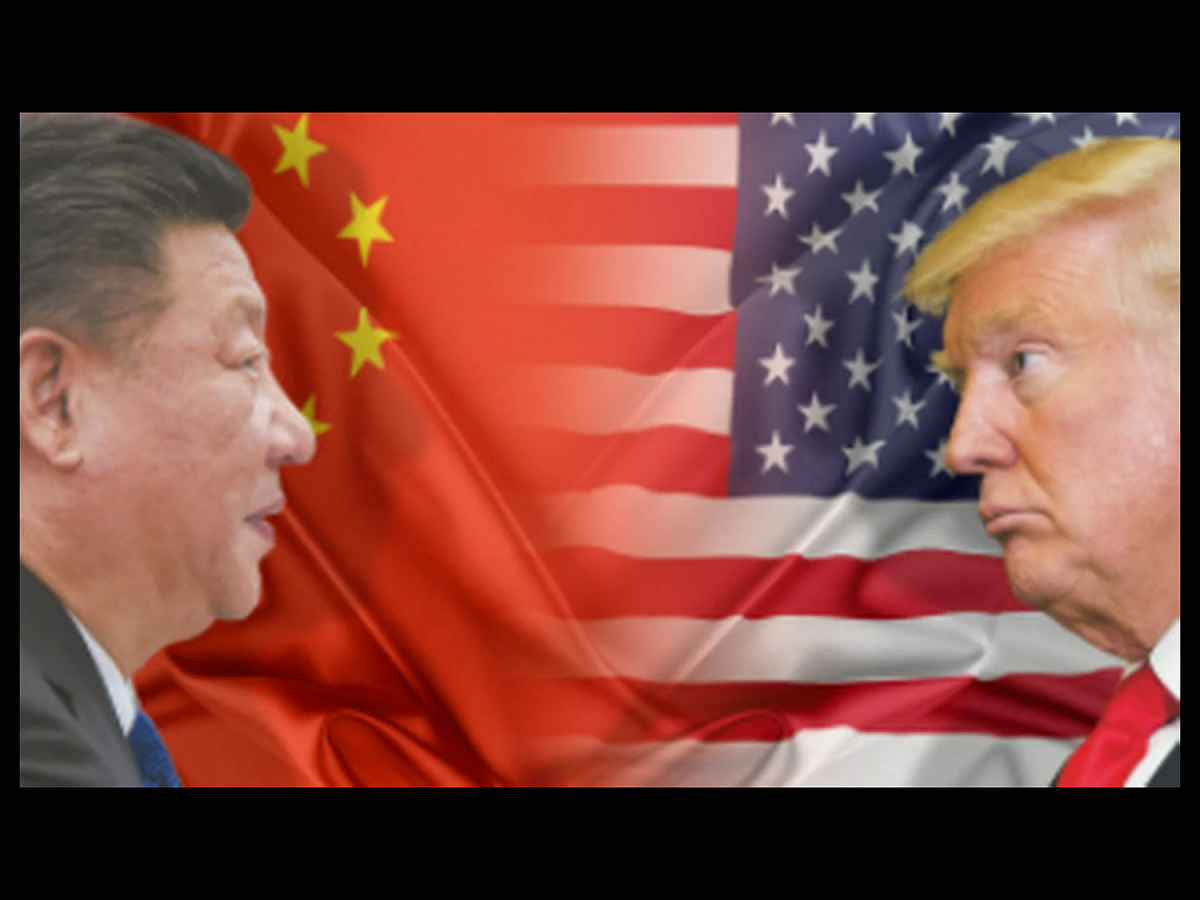 CNN資深記者撰文分析，美國的英語圈盟國付諸行動來反中，但國際聲浪仍偏向與中國重建關係。 圖：翻攝自Youtube