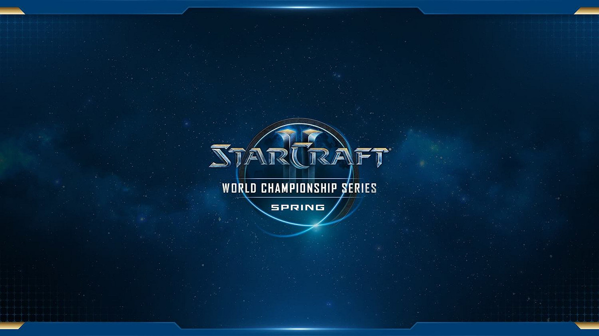 《星海爭霸II》WCS春季賽預選賽16人名單正式出爐。 圖：翻攝自Starladder StarcraftII臉書