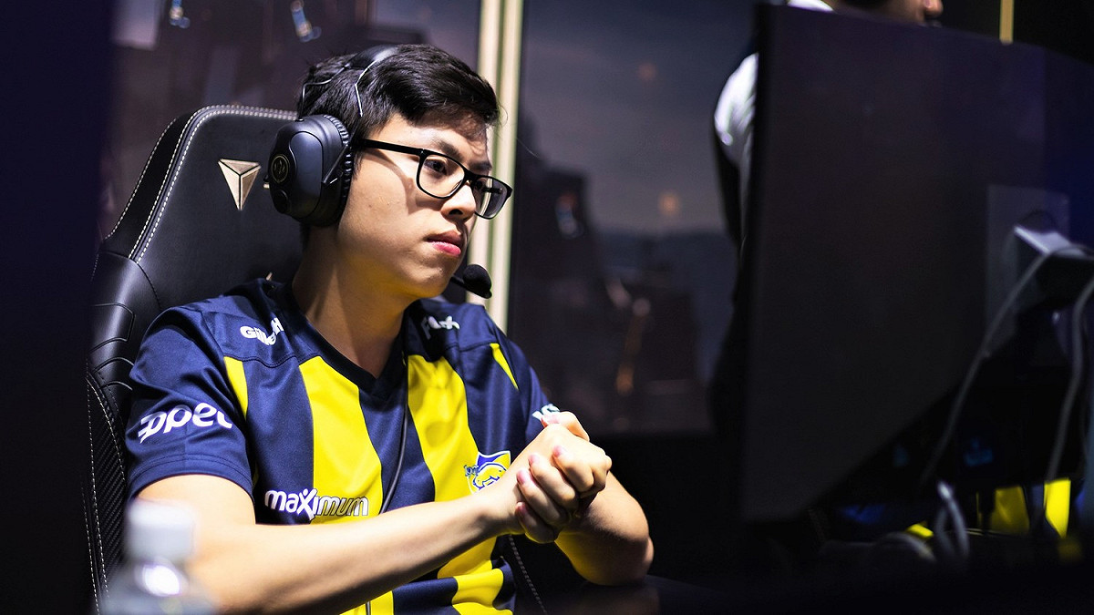 土耳其勁旅1907 Fenerbahe Esports（FB）今（7）日宣布打野選手Kirei離隊 圖：翻攝LoL Esports Photo Flickr