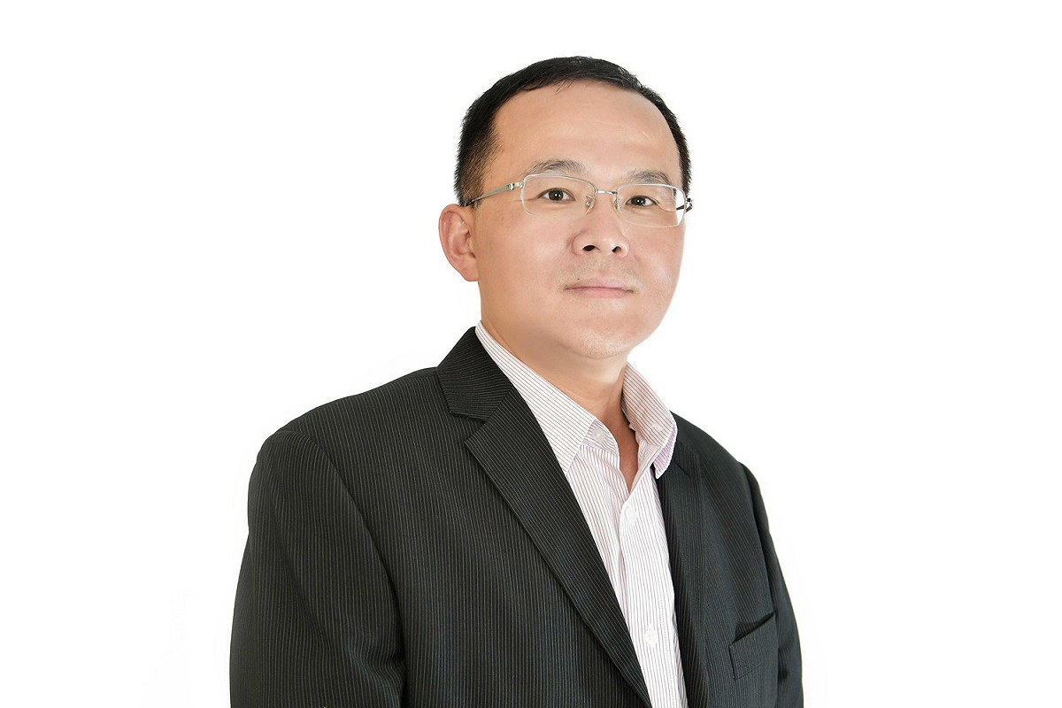 前亞太電信資深副總施晃嘉先生即日起擔任OPPO台灣市場總經理，未來將與新任執行長何濤安先生共同推動OPPO台灣市場的業務發展。 圖：OPPO提供