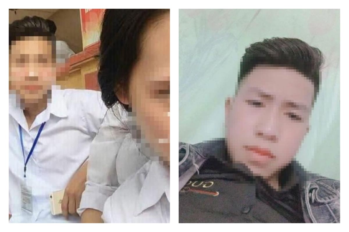 越南鄰近河內的富壽省某家中學，日前發生件大事，一名10年級(相當於我國高一)的男學生，竟一次讓 4 名女同學懷孕。 圖／翻攝自 tinngaynay