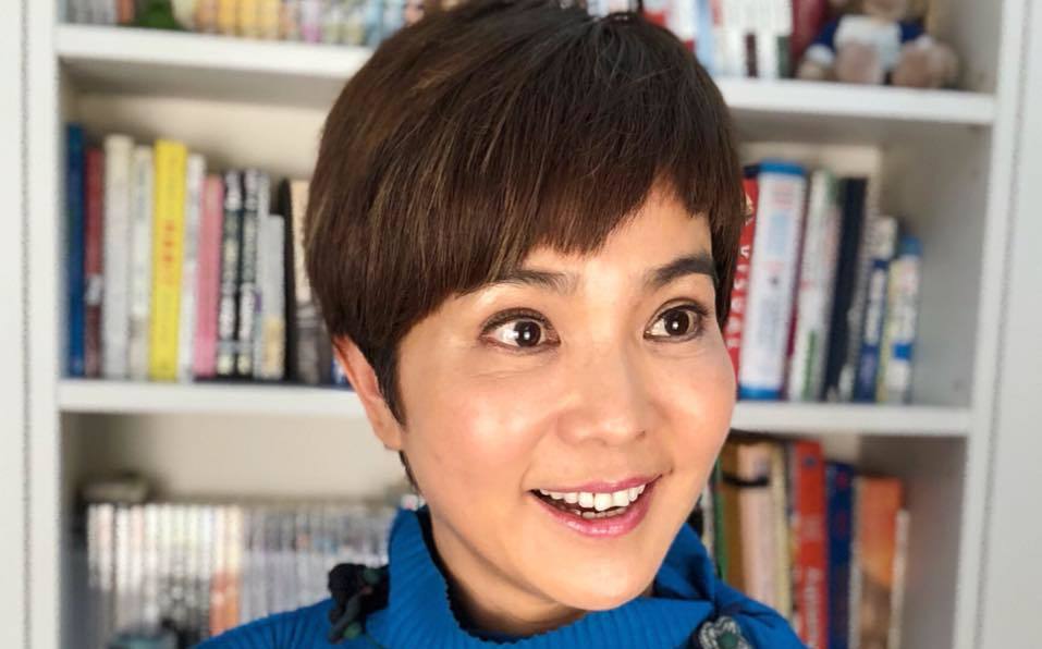 蔡英文勝選拋「家人」說 她問：拿國旗的是家人嗎？