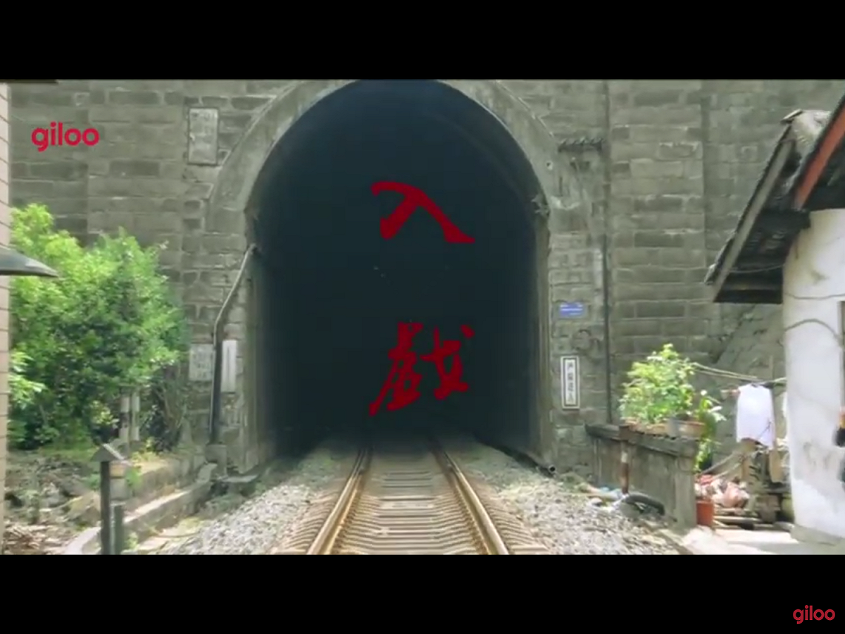 「入戲」是由中國導演董雪瑩2012年間拍攝的紀錄片，原先是要拍中國電影產業與演員現況，卻意外拍攝到曾經歷過文革的導演葉京，透過電影「記得少年那首歌1969」演員培訓，重新讓紅衛兵、批鬥大會在劇組日常生活間復活。 圖：翻攝自Youtube