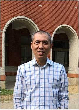 中華郵政董事長魏健宏對於評選未善盡監督職責，行政院已責成交通部要其下台，負起監督不周責任。 圖 : 翻攝自post.gov.tw