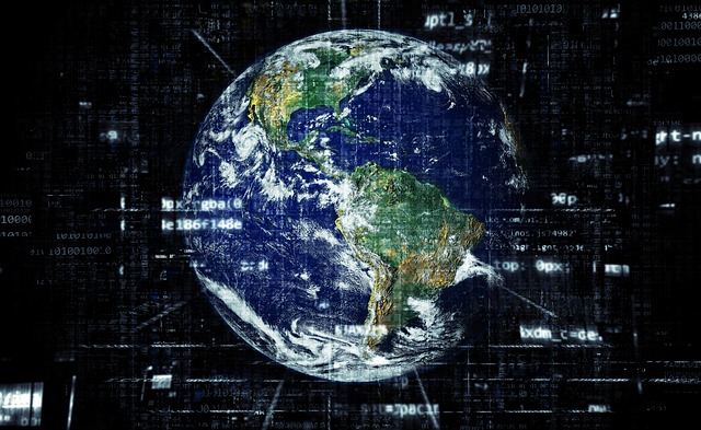 中國在今年四月起，將所有語言版本的維基百科封鎖。（圖僅為示意圖） 圖：取自＠TheDigitalArtist/Pixabay