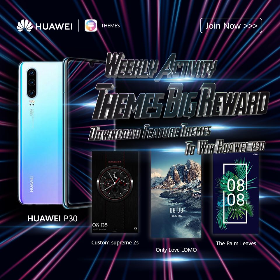 華為手機雖然站上全球第二大品牌，但不能使用Google相關應用程式，可能影響銷售。 圖：翻攝自華為手機臉書