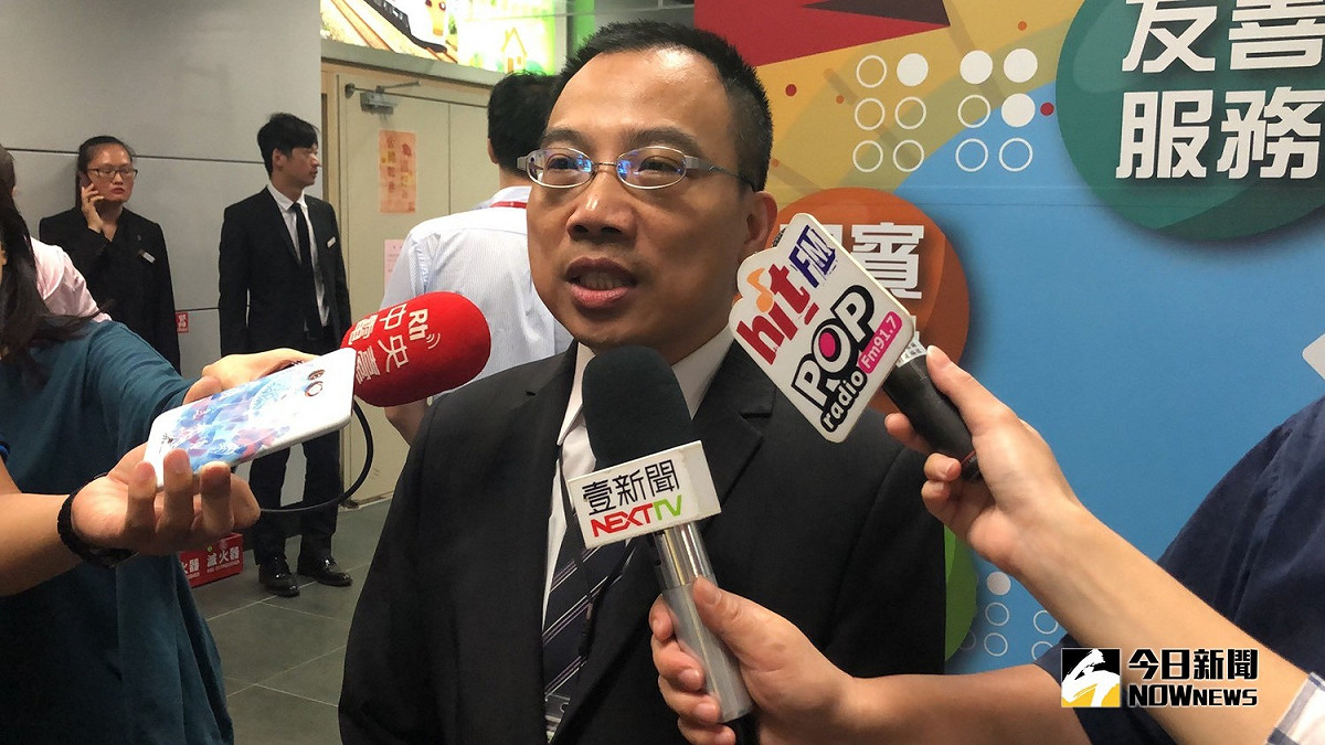 台鐵新票務系統上線後，首次面臨端午節連假車票開賣，台鐵透露，因系統會自動分段湊票，可增加訂票成功機率。 圖／記者陳致宇攝, 2019.05.23