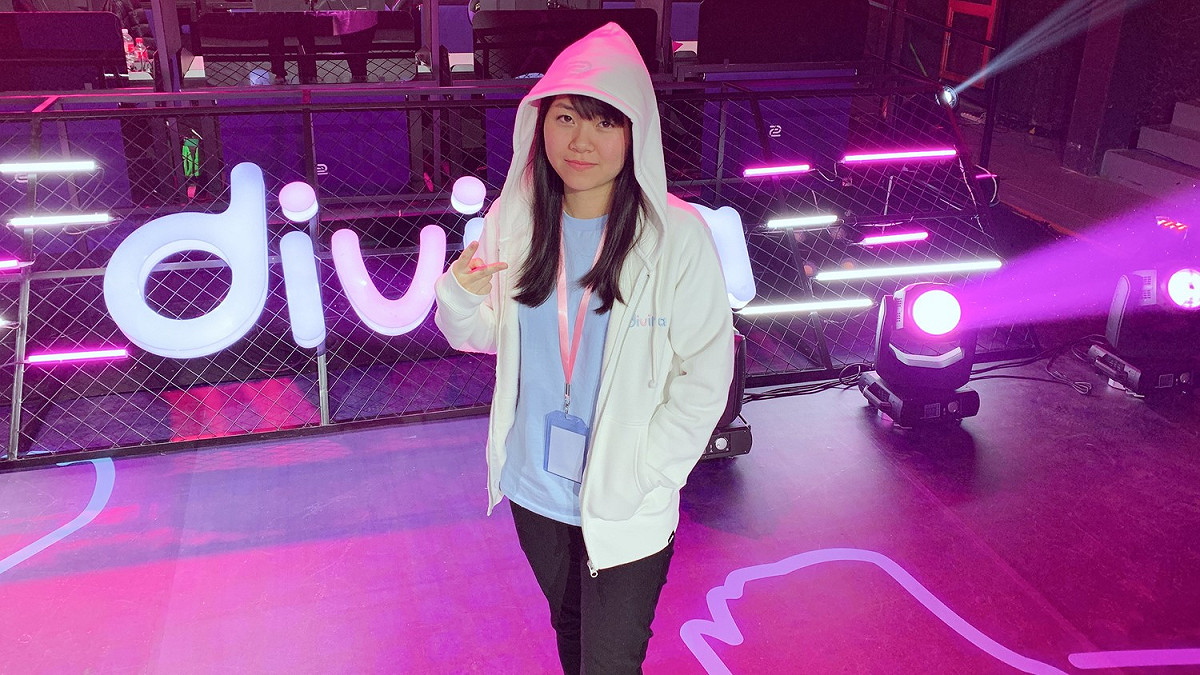 去年奪得世界女子賽亞軍的MSB_Sunny明（25）日將再次出征PUBG女子賽。 圖：Zowie/提供