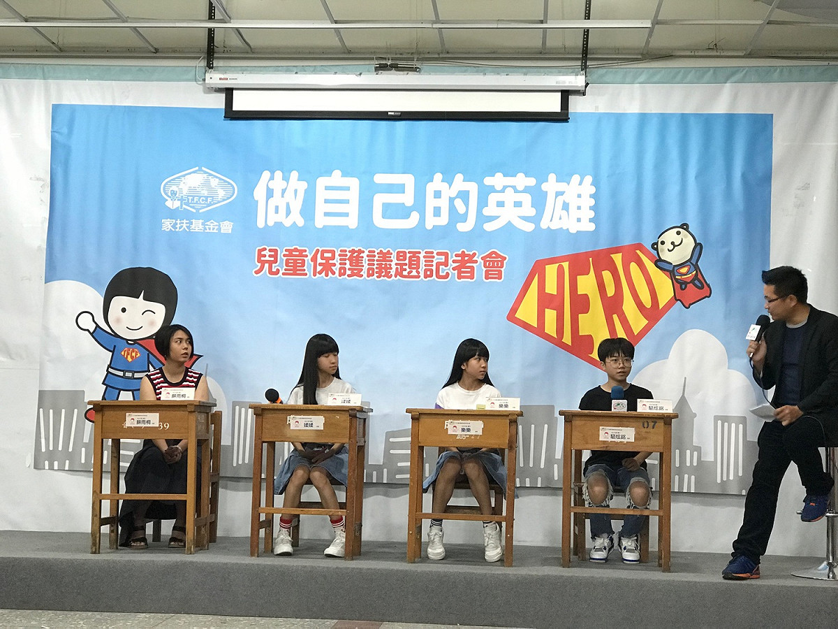 家長注意！三大風險情境不只霸凌 專家直指這項最難防