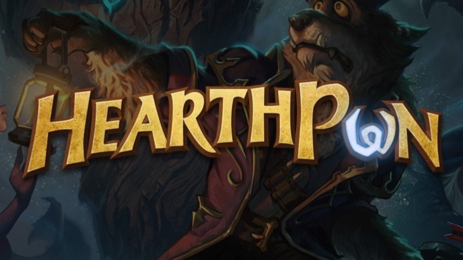 《爐石戰記》牌組情報網站Hearthpwn今日宣布將轉賣給新公司Magic Find。 圖：翻攝自Hearthpwn推特