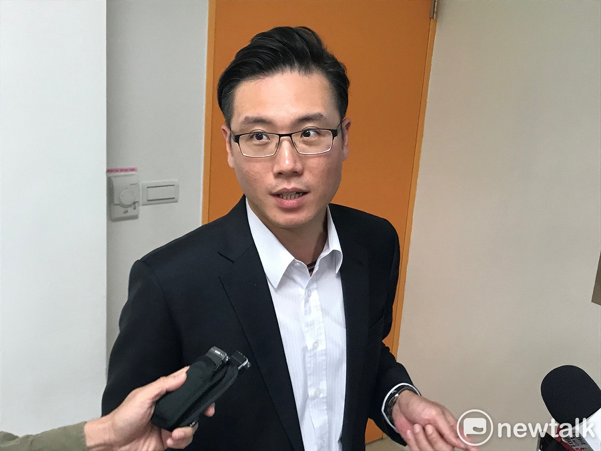 遠雄發言人楊舜欽。 圖：周煊惠 ／攝（資料照）