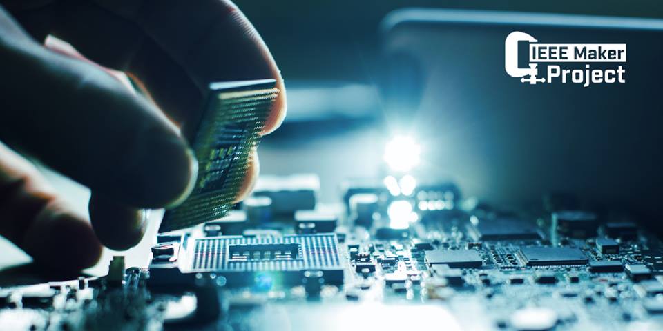 全球最大電機電子工程師學會IEEE解除對華為員工參與審稿編輯的限制，表示學術是全球性活動。 圖：翻攝自IEEE臉書