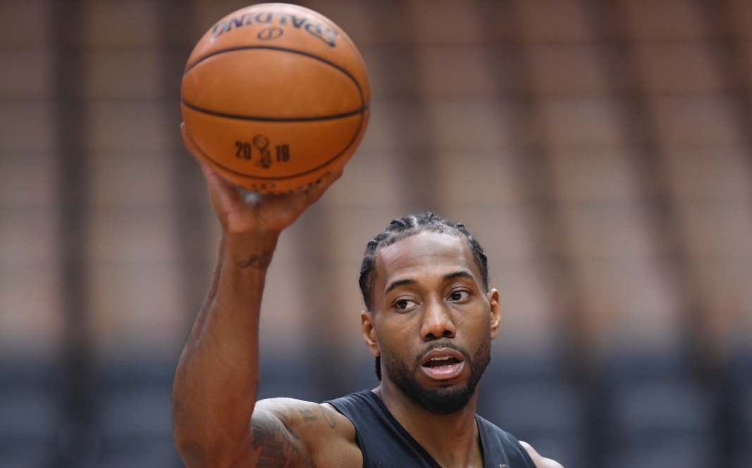 NBA／快艇讓可愛輪休 康利打出轉戰爵士代表作