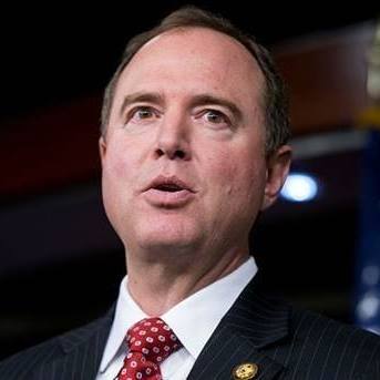 美國眾議院常設情報特別委員會的主席謝安達認為中國出口監控技術，威脅到全世界的人民自由。 圖：翻攝自謝安達臉書
