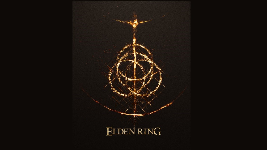 萬代南夢宮宣布推出由宮崎英高與George R.R. Martin合作製作的《Elden Ring》。 圖：翻攝自Gematsu
