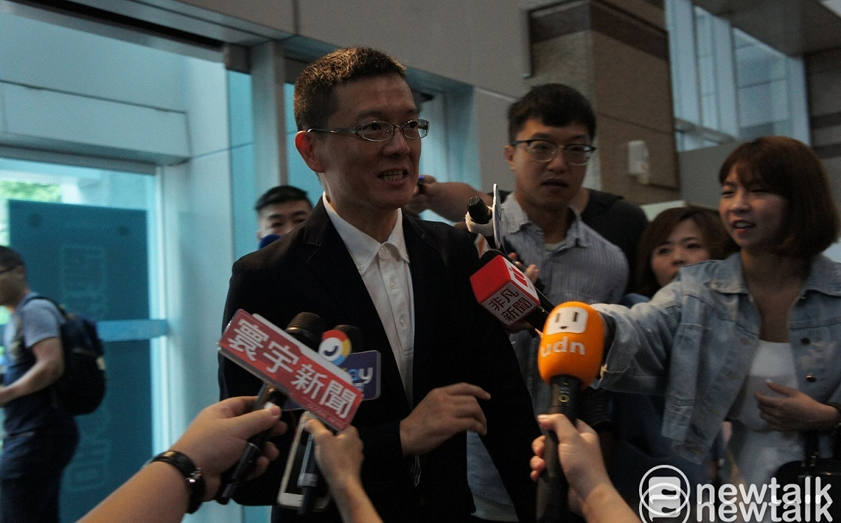 藍綠進口美國肉有五大差別？孫大千批：行政院別「硬拗」了