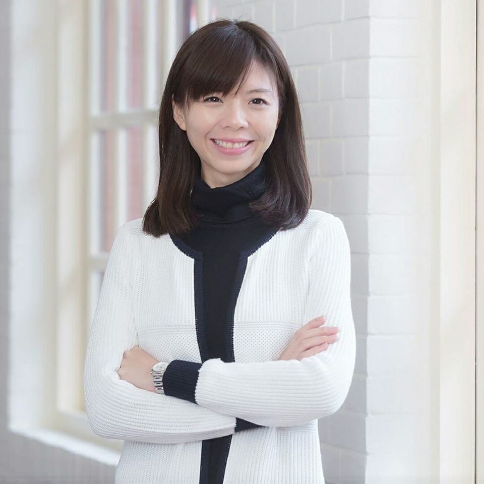時代力量立委洪慈庸。 圖 : 翻攝自洪慈庸臉書