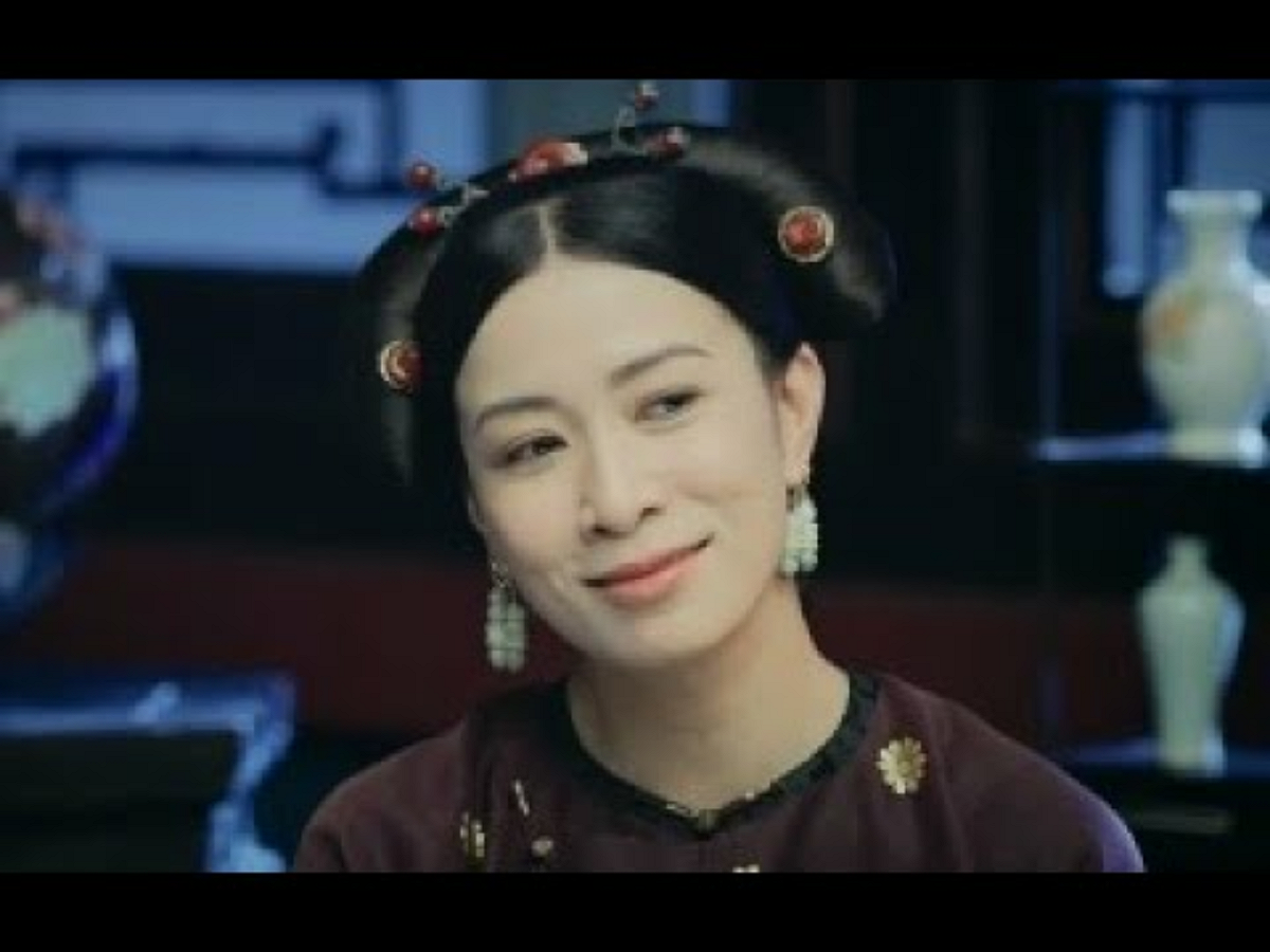 娘娘怒了！槍下留人？ 圖：翻攝自Youtube