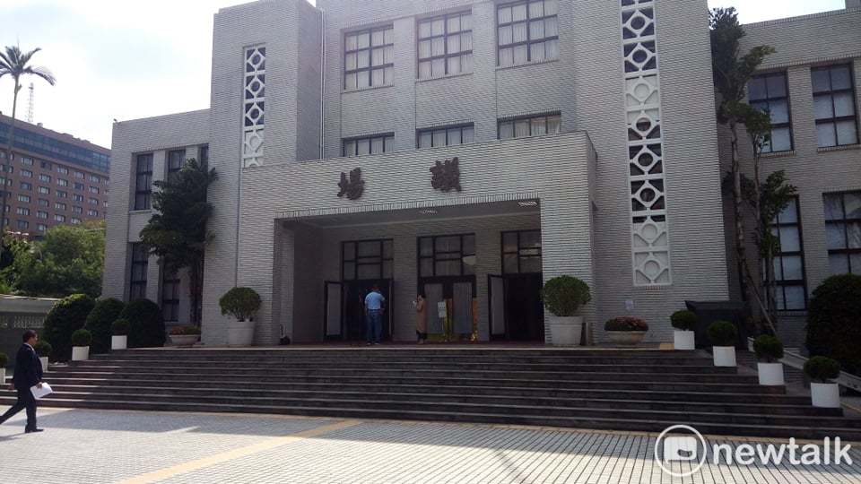 立法院6月17日起召開第一次臨時會。 圖：黃建豪/攝