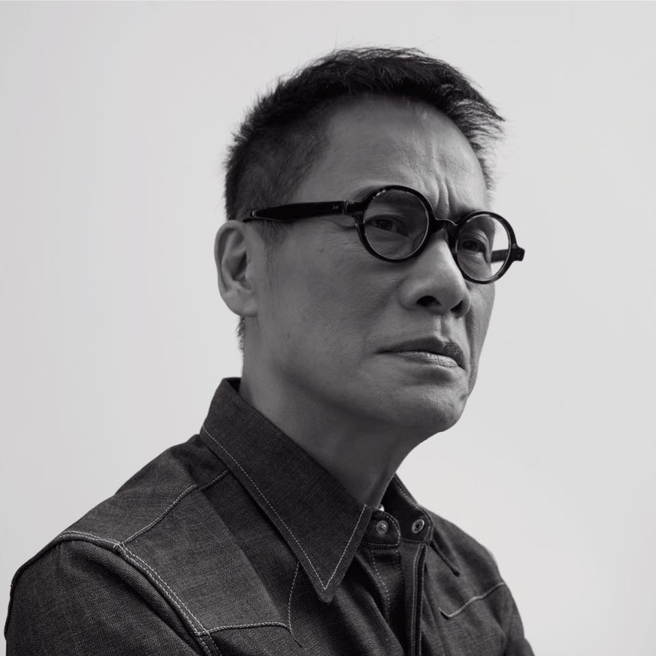 著名歌手羅大佑。 圖：擷自羅大佑 Lo TaYou 臉書