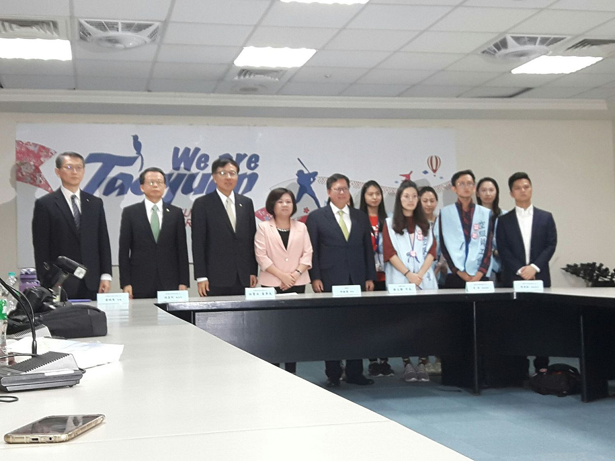 歷經17天史上最長航空業罷工，長榮航勞資雙方終於在今（6）日達成協議落幕。 圖：林昀真/攝